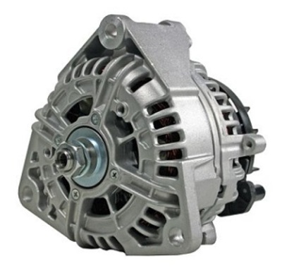 ALTERNATEUR OEM-BOSCH D20 COMMON RAIL 120A LONGL